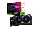 Видео карта ( графична карта ) за компютър Asus ROG Strix GeForce RTX 5070 12GB GDDR7 OC Edition