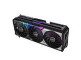 Asus ROG Strix GeForce RTX 5070 12GB GDDR7 OC Edition снимка №3 Asus ROG Strix GeForce RTX 5070 12GB GDDR7 OC Edition снимка №3