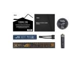 Asus ROG Strix GeForce RTX 5070 12GB GDDR7 OC Edition снимка №6 Asus ROG Strix GeForce RTX 5070 12GB GDDR7 OC Edition снимка №6
