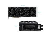 Palit GeForce RTX 5080 GamingPro V1 NE75080019T2-GB2031Y снимка №6 Palit GeForce RTX 5080 GamingPro V1 NE75080019T2-GB2031Y снимка №6