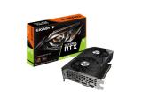 Gigabyte GeForce RTX 3060 WINDFORCE OC 12G rev. 2.0 снимка №2 Gigabyte GeForce RTX 3060 WINDFORCE OC 12G rev. 2.0 снимка №2