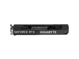 Gigabyte GeForce RTX 3060 WINDFORCE OC 12G rev. 2.0 снимка №4 Gigabyte GeForce RTX 3060 WINDFORCE OC 12G rev. 2.0 снимка №4
