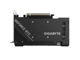 Gigabyte GeForce RTX 3060 WINDFORCE OC 12G rev. 2.0 снимка №5 Gigabyte GeForce RTX 3060 WINDFORCE OC 12G rev. 2.0 снимка №5