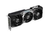 Acer Predator BiFrost Radeon RX 9070 OC 16GB GDDR6 3 Fan снимка №4