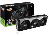 Inno3D GeForce RTX 5080 X3 OC снимка №2 Inno3D GeForce RTX 5080 X3 OC снимка №2
