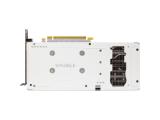 Sparkle Intel Arc B570 10GB Guardian Luna OC GDDR6 white снимка №5 Sparkle Intel Arc B570 10GB Guardian Luna OC GDDR6 white снимка №5