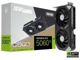 Видео карта ( графична карта ) за компютър Zotac GAMING GeForce RTX 5060 Ti 16GB Twin Edge