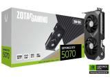 Видео карта ( графична карта ) за компютър Zotac GAMING GeForce RTX 5070 Twin Edge