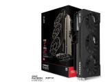 Видео карта ( графична карта ) за компютър XFX Swift AMD Radeon RX 9070 OC Triple 90mm Fan Gaming Edition
