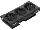 XFX Swift AMD Radeon RX 9070 OC Triple 90mm Fan Gaming Edition снимка №4 XFX Swift AMD Radeon RX 9070 OC Triple 90mm Fan Gaming Edition снимка №4