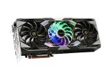 ASRock AMD Radeon RX 9070 XT Taichi 16GB OC снимка №4 ASRock AMD Radeon RX 9070 XT Taichi 16GB OC снимка №4