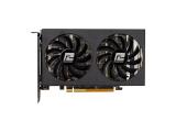 PowerColor Fighter AMD Radeon RX 6500 XT 8GB GDDR6 снимка №2