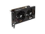 PowerColor Fighter AMD Radeon RX 6500 XT 8GB GDDR6 снимка №3