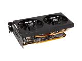 PowerColor Fighter AMD Radeon RX 6500 XT 8GB GDDR6 снимка №4