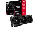 Видео карта ( графична карта ) за компютър Asus TUF Gaming Radeon RX 9070 XT OC Edition 16GB GDDR6