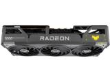 Asus TUF Gaming Radeon RX 9070 XT OC Edition 16GB GDDR6 снимка №5 Asus TUF Gaming Radeon RX 9070 XT OC Edition 16GB GDDR6 снимка №5