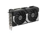 Asus Dual GeForce RTX 5060 Ti 8GB GDDR7 OC Edition снимка №2 Asus Dual GeForce RTX 5060 Ti 8GB GDDR7 OC Edition снимка №2