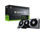 Видео карта ( графична карта ) за компютър MSI GeForce RTX 5060 Ti 8G VENTUS 3X OC