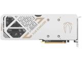 Zotac GAMING GeForce RTX 5070 AMP White Edition снимка №4 Zotac GAMING GeForce RTX 5070 AMP White Edition снимка №4