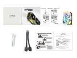 Zotac GAMING GeForce RTX 5070 AMP White Edition снимка №6 Zotac GAMING GeForce RTX 5070 AMP White Edition снимка №6