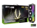 Видео карта ( графична карта ) за компютър Zotac GAMING GeForce RTX 5080 AMP Extreme INFINITY ULTRA