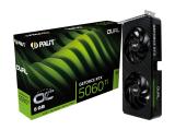 Описание и цена на видео Palit GeForce RTX 5060 Ti Dual OC 8GB nVidia