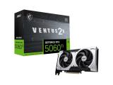 Видео карта ( графична карта ) за компютър MSI GeForce RTX 5060 Ti 8G VENTUS 2X OC PLUS