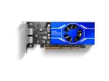 Описание и цена на видео AMD Radeon Pro W6400 LowProfile 4GB PCI-E 2xDP AMDRadeon