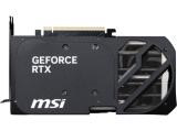 MSI GeForce RTX 5070 12G SHADOW 2X OC 2X OC снимка №4 MSI GeForce RTX 5070 12G SHADOW 2X OC 2X OC снимка №4