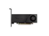 Видео карта ( графична карта ) за компютър Intel Arc Pro A50 6GB GDDR6 Ray Tracing Workstation Graphics Card