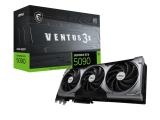 Видео карта ( графична карта ) за компютър MSI GeForce RTX 5090 32G VENTUS 3X OC