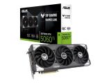 Видео карта ( графична карта ) за компютър Asus TUF Gaming GeForce RTX 5060 Ti 16GB GDDR7 OC Edition