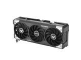 Asus TUF Gaming GeForce RTX 5060 Ti 16GB GDDR7 OC Edition снимка №3 Asus TUF Gaming GeForce RTX 5060 Ti 16GB GDDR7 OC Edition снимка №3
