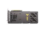 Asus TUF Gaming GeForce RTX 5060 Ti 16GB GDDR7 OC Edition снимка №4 Asus TUF Gaming GeForce RTX 5060 Ti 16GB GDDR7 OC Edition снимка №4