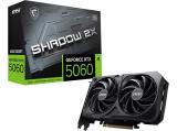Видео карта ( графична карта ) за компютър MSI GeForce RTX 5060 8G SHADOW 2X OC