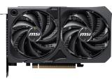 MSI GeForce RTX 5060 8G SHADOW 2X OC снимка №2 MSI GeForce RTX 5060 8G SHADOW 2X OC снимка №2