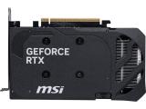 MSI GeForce RTX 5060 8G SHADOW 2X OC снимка №4 MSI GeForce RTX 5060 8G SHADOW 2X OC снимка №4