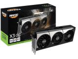 Описание и цена на видео Inno3D GeForce RTX 5090 X3 OC nVidia