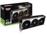 Видео карта ( графична карта ) за компютър Inno3D GeForce RTX 5090 X3 Видео карта ( графична карта ) за компютър Inno3D GeForce RTX 5090 X3