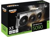Inno3D GeForce RTX 5090 X3 снимка №3
