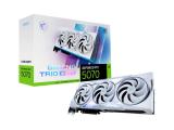 Видео карта ( графична карта ) за компютър MSI GeForce RTX 5070 12G GAMING TRIO OC WHITE