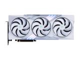 MSI GeForce RTX 5070 12G GAMING TRIO OC WHITE снимка №2 MSI GeForce RTX 5070 12G GAMING TRIO OC WHITE снимка №2