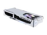MSI GeForce RTX 5070 12G GAMING TRIO OC WHITE снимка №3 MSI GeForce RTX 5070 12G GAMING TRIO OC WHITE снимка №3