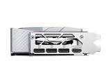 MSI GeForce RTX 5070 12G GAMING TRIO OC WHITE снимка №4 MSI GeForce RTX 5070 12G GAMING TRIO OC WHITE снимка №4