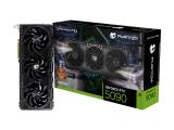 Описание и цена на видео Gainward GeForce RTX 5090 Phantom GS nVidia