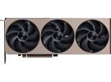MSI GeForce RTX 5070 Ti 16G INSPIRE 3X OC снимка №2 MSI GeForce RTX 5070 Ti 16G INSPIRE 3X OC снимка №2