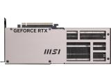 MSI GeForce RTX 5070 Ti 16G INSPIRE 3X OC снимка №4 MSI GeForce RTX 5070 Ti 16G INSPIRE 3X OC снимка №4