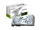 Gigabyte AORUS GeForce RTX 5080 MASTER ICE 16GB снимка №2