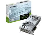 Описание и цена на видео Gigabyte GeForce RTX 5060 Ti EAGLE OC ICE 8G nVidia