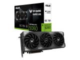 Видео карта ( графична карта ) за компютър Asus TUF Gaming GeForce RTX 5060 8GB GDDR7 OC Edition